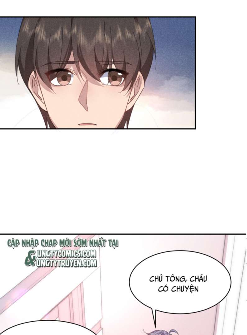 Anh Mà Không Cong, Tôi Liền Hắc Hoá  Chap 46 - Next Chap 47