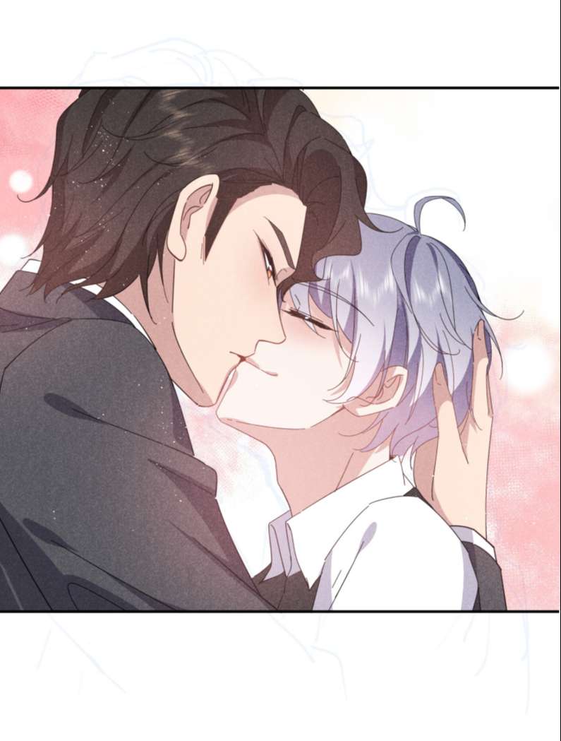 Anh Mà Không Cong, Tôi Liền Hắc Hoá  Chap 46 - Next Chap 47