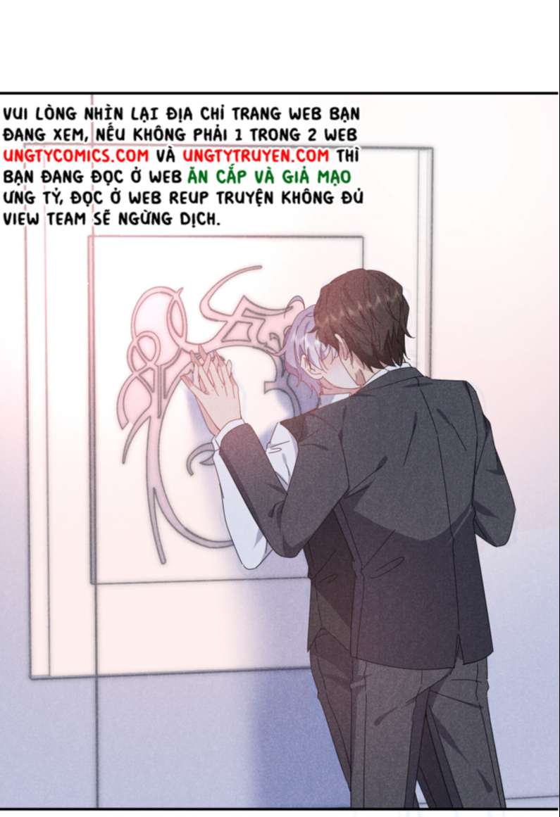 Anh Mà Không Cong, Tôi Liền Hắc Hoá  Chap 46 - Next Chap 47