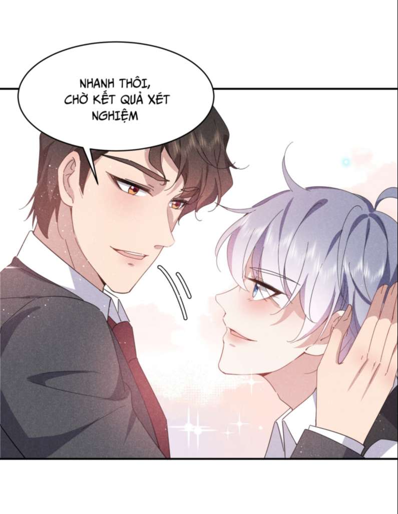 Anh Mà Không Cong, Tôi Liền Hắc Hoá  Chap 46 - Next Chap 47