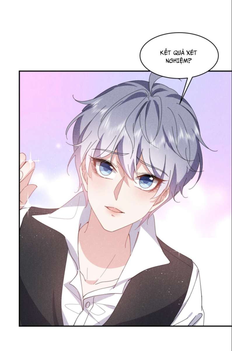 Anh Mà Không Cong, Tôi Liền Hắc Hoá  Chap 46 - Next Chap 47