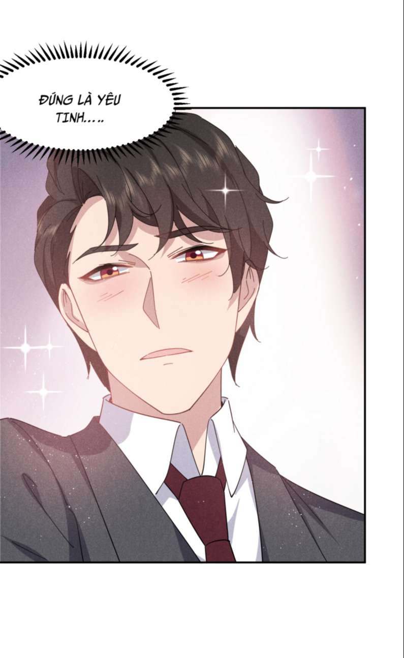 Anh Mà Không Cong, Tôi Liền Hắc Hoá  Chap 46 - Next Chap 47