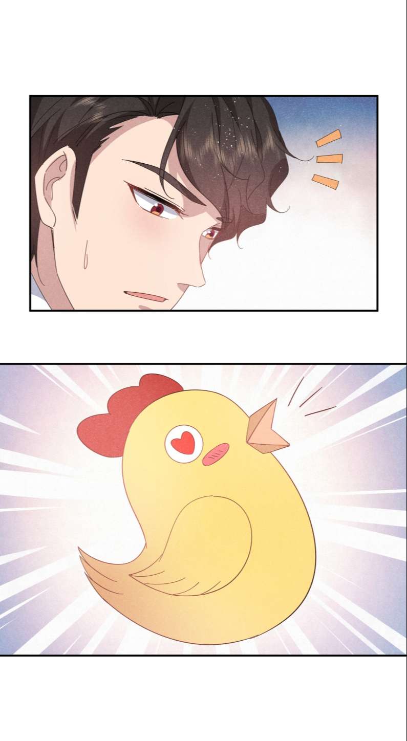 Anh Mà Không Cong, Tôi Liền Hắc Hoá  Chap 46 - Next Chap 47