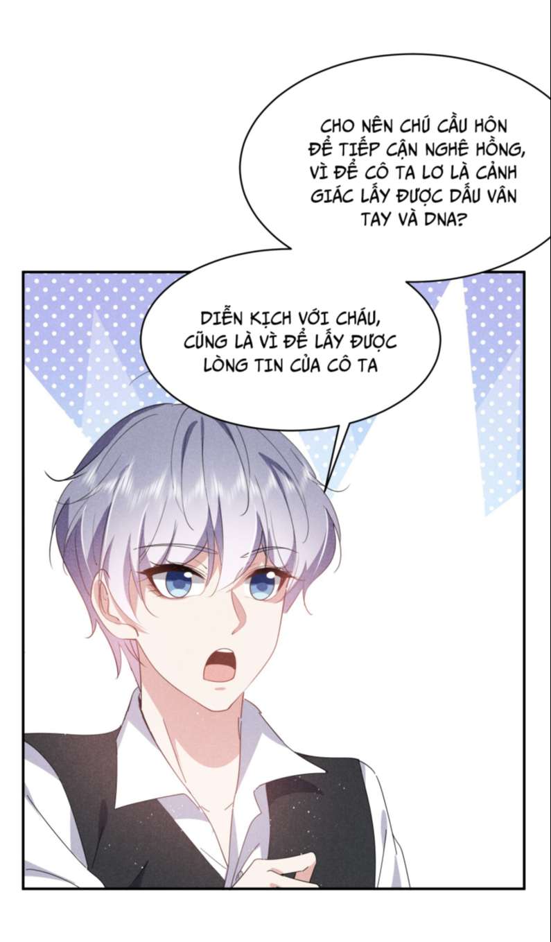 Anh Mà Không Cong, Tôi Liền Hắc Hoá  Chap 46 - Next Chap 47