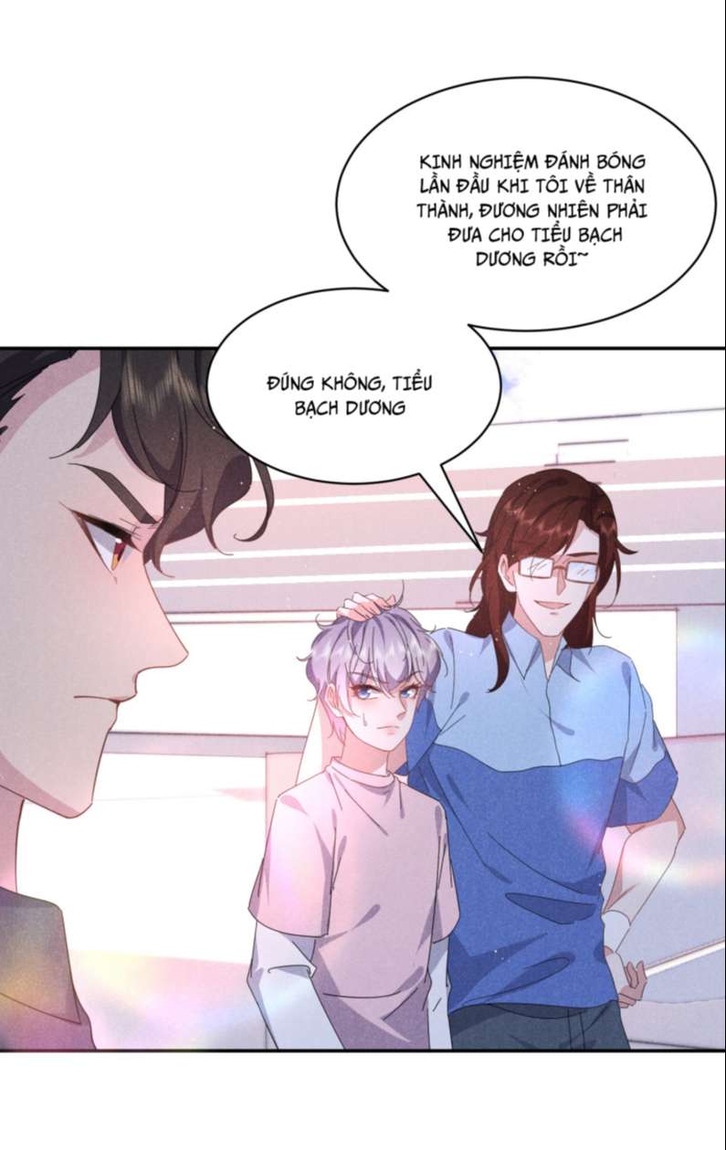 Anh Mà Không Cong, Tôi Liền Hắc Hoá  Chap 46 - Next Chap 47