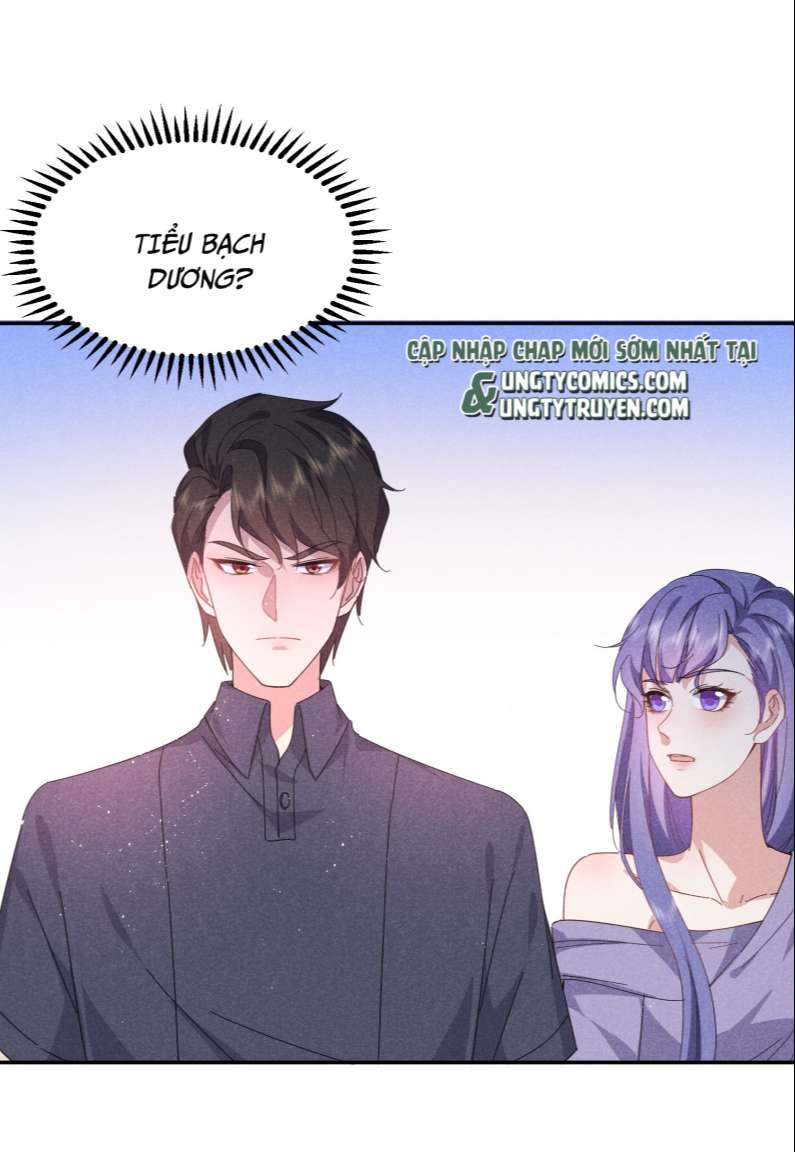 Anh Mà Không Cong, Tôi Liền Hắc Hoá  Chap 46 - Next Chap 47