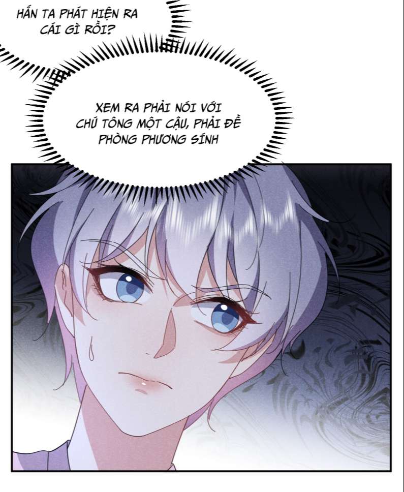 Anh Mà Không Cong, Tôi Liền Hắc Hoá  Chap 46 - Next Chap 47