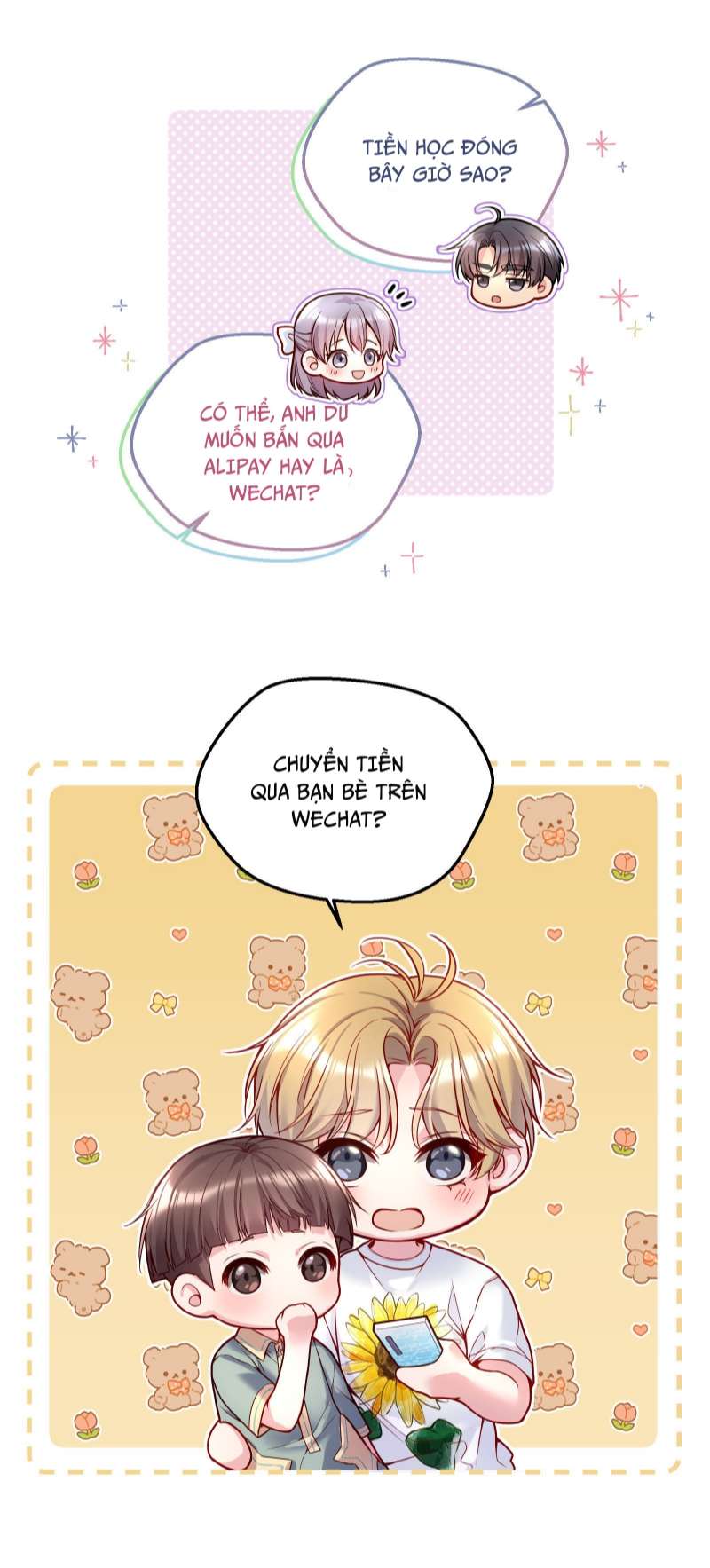 Hàn Viễn Chapter 92 - Next Chapter 93