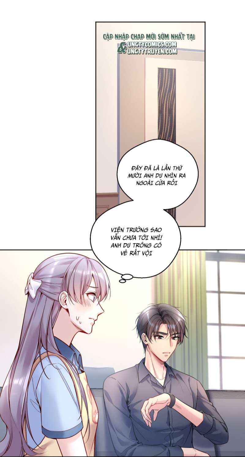 Hàn Viễn Chapter 92 - Next Chapter 93