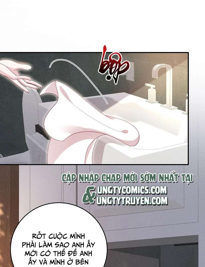 Quản Lý Nhà Tôi Thật Khó Trêu Chap 25 - Next Chap 26