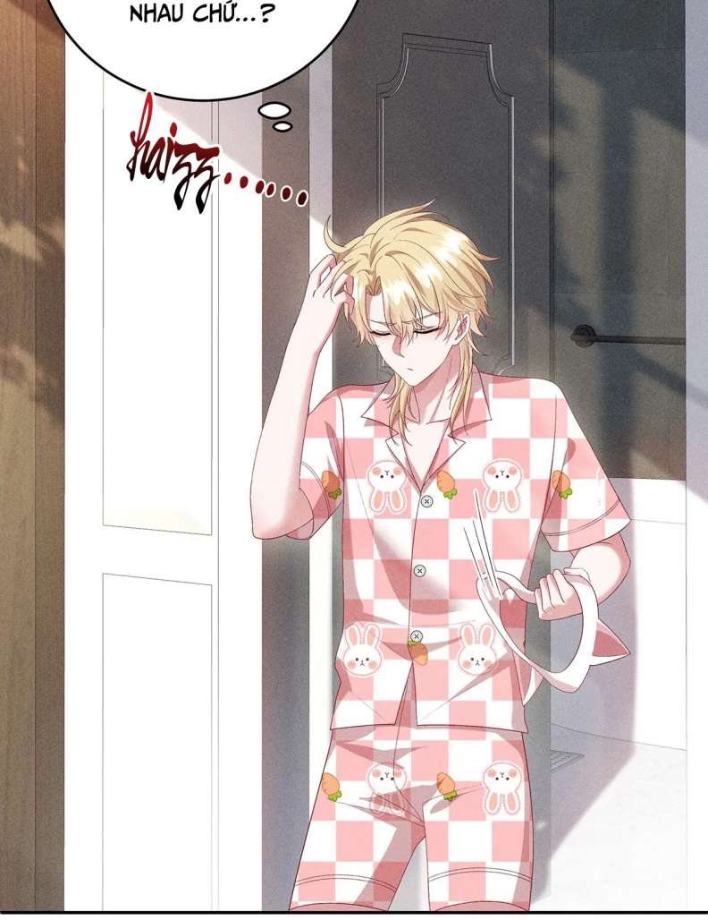 Quản Lý Nhà Tôi Thật Khó Trêu Chap 25 - Next Chap 26