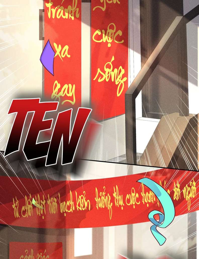 Quản Lý Nhà Tôi Thật Khó Trêu Chap 25 - Next Chap 26