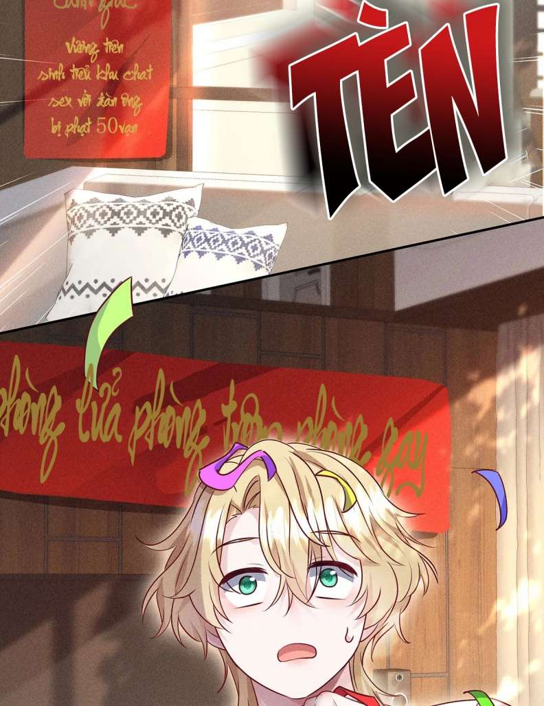 Quản Lý Nhà Tôi Thật Khó Trêu Chap 25 - Next Chap 26