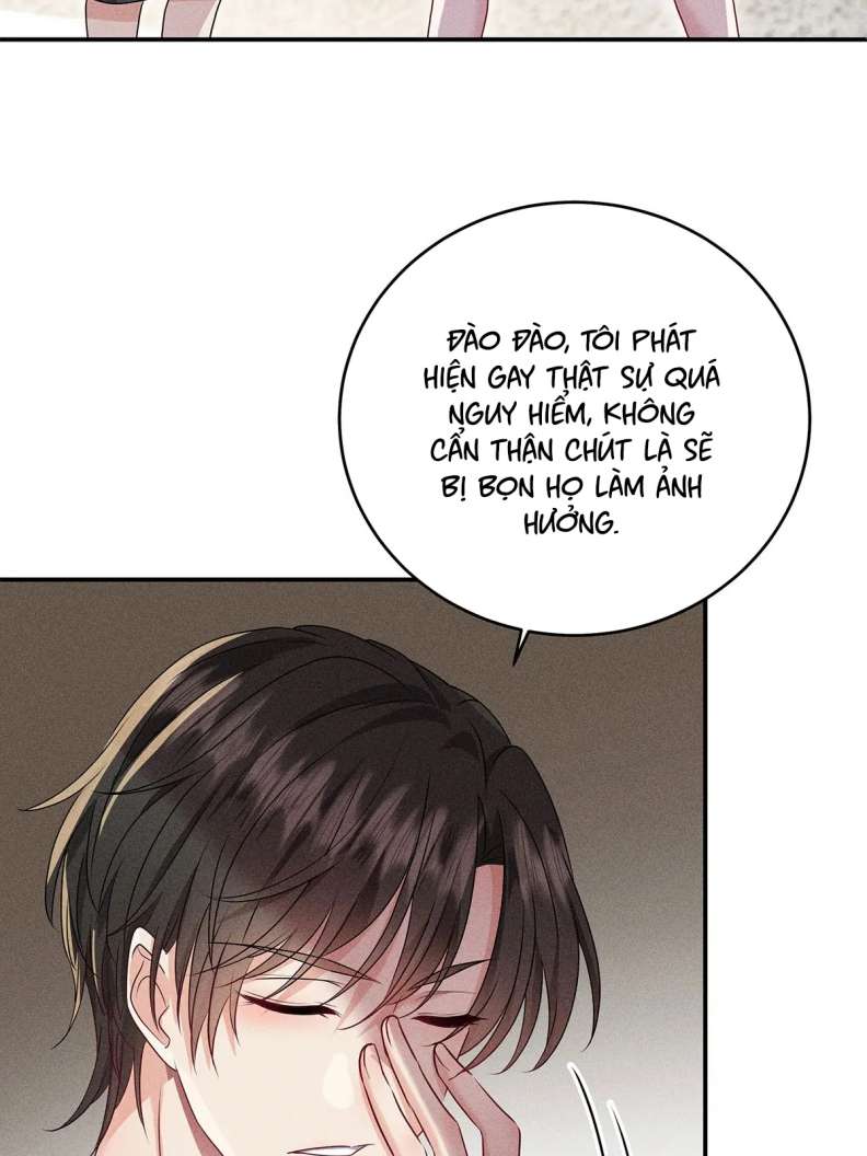 Quản Lý Nhà Tôi Thật Khó Trêu Chap 25 - Next Chap 26