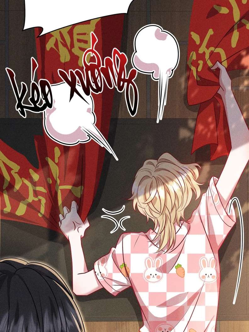 Quản Lý Nhà Tôi Thật Khó Trêu Chap 25 - Next Chap 26