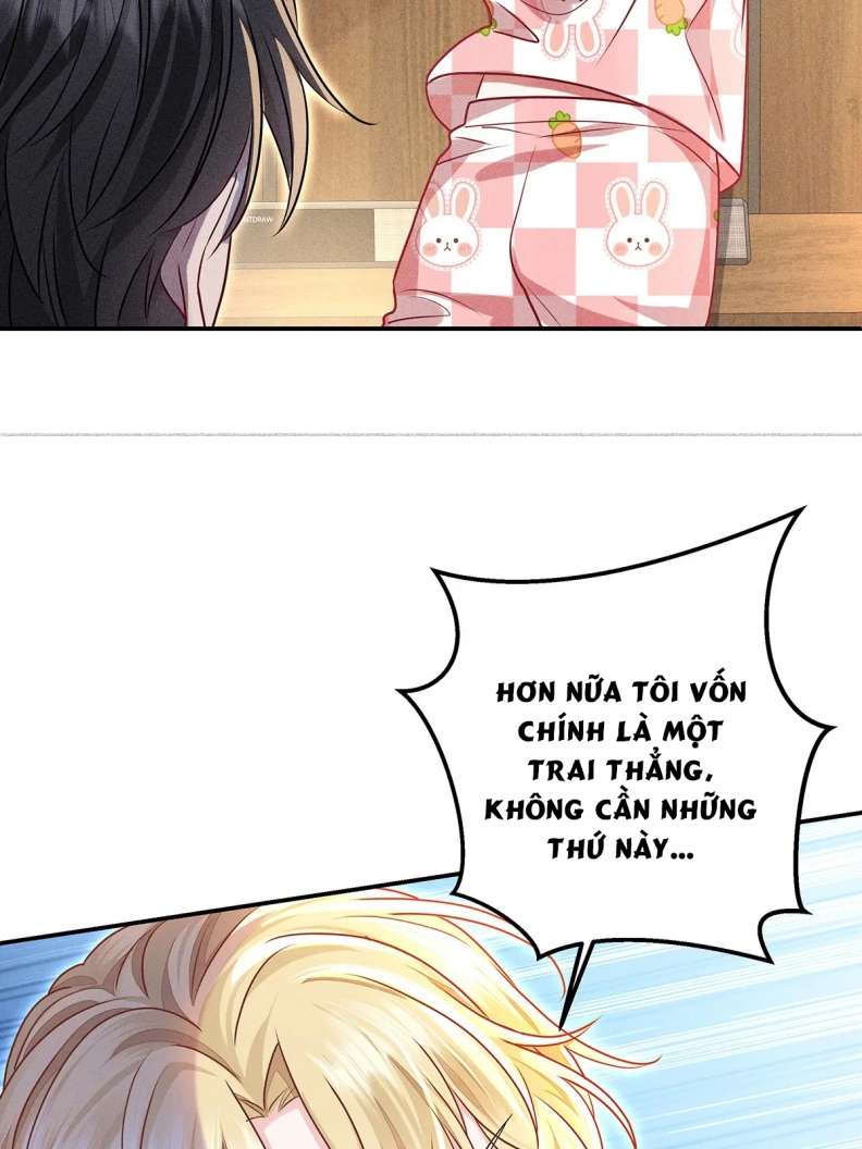 Quản Lý Nhà Tôi Thật Khó Trêu Chap 25 - Next Chap 26