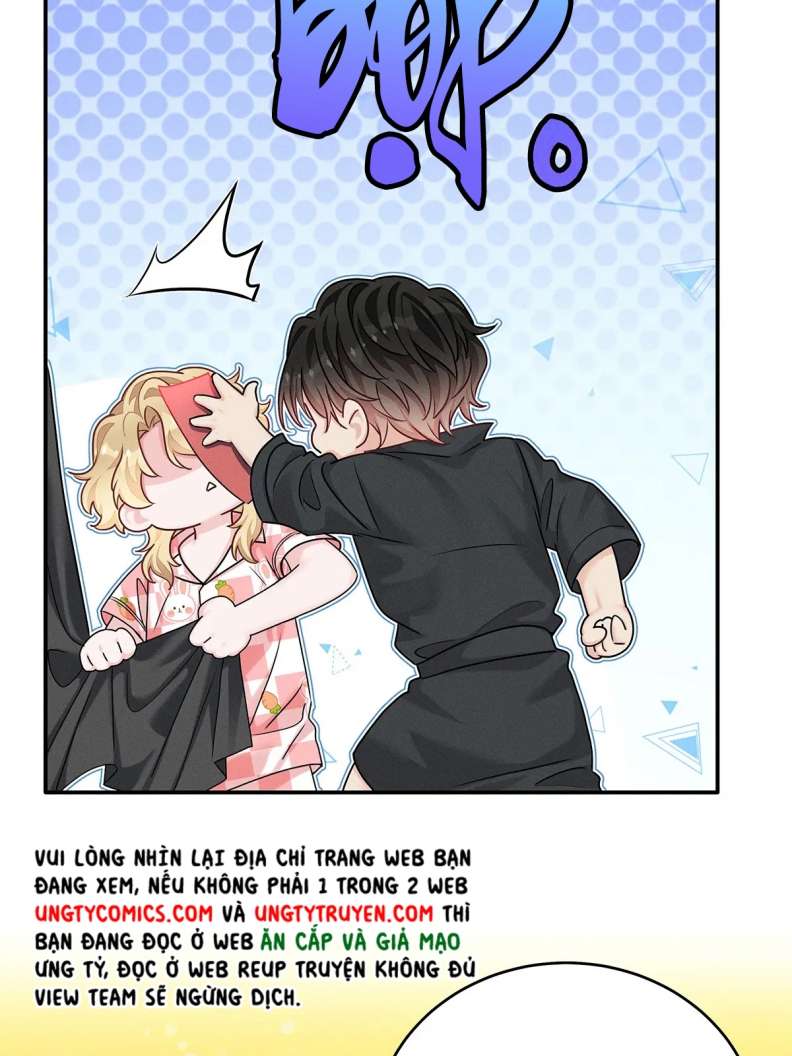 Quản Lý Nhà Tôi Thật Khó Trêu Chap 25 - Next Chap 26