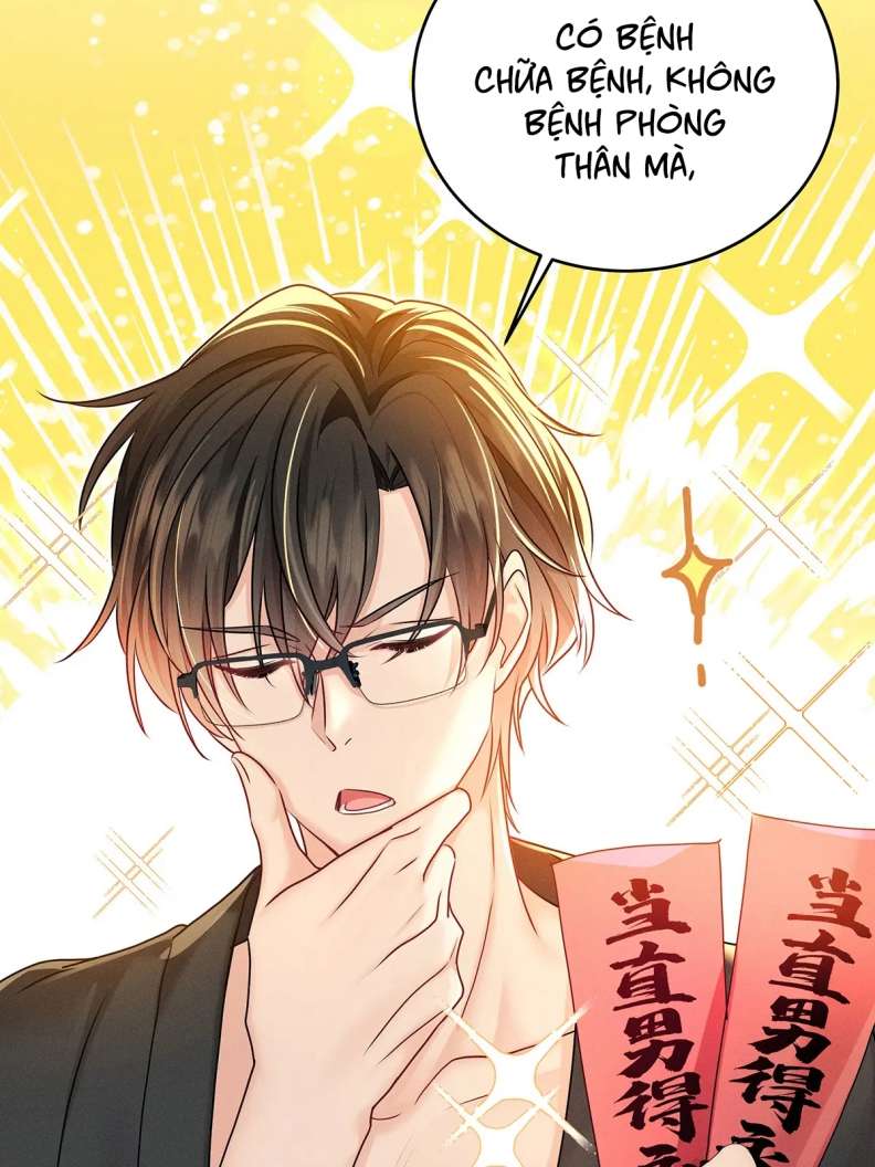 Quản Lý Nhà Tôi Thật Khó Trêu Chap 25 - Next Chap 26