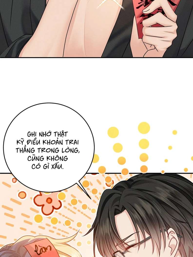 Quản Lý Nhà Tôi Thật Khó Trêu Chap 25 - Next Chap 26