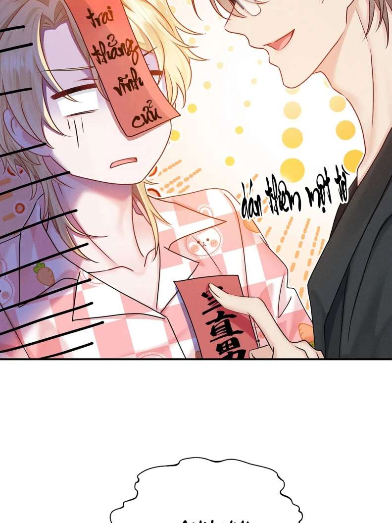Quản Lý Nhà Tôi Thật Khó Trêu Chap 25 - Next Chap 26