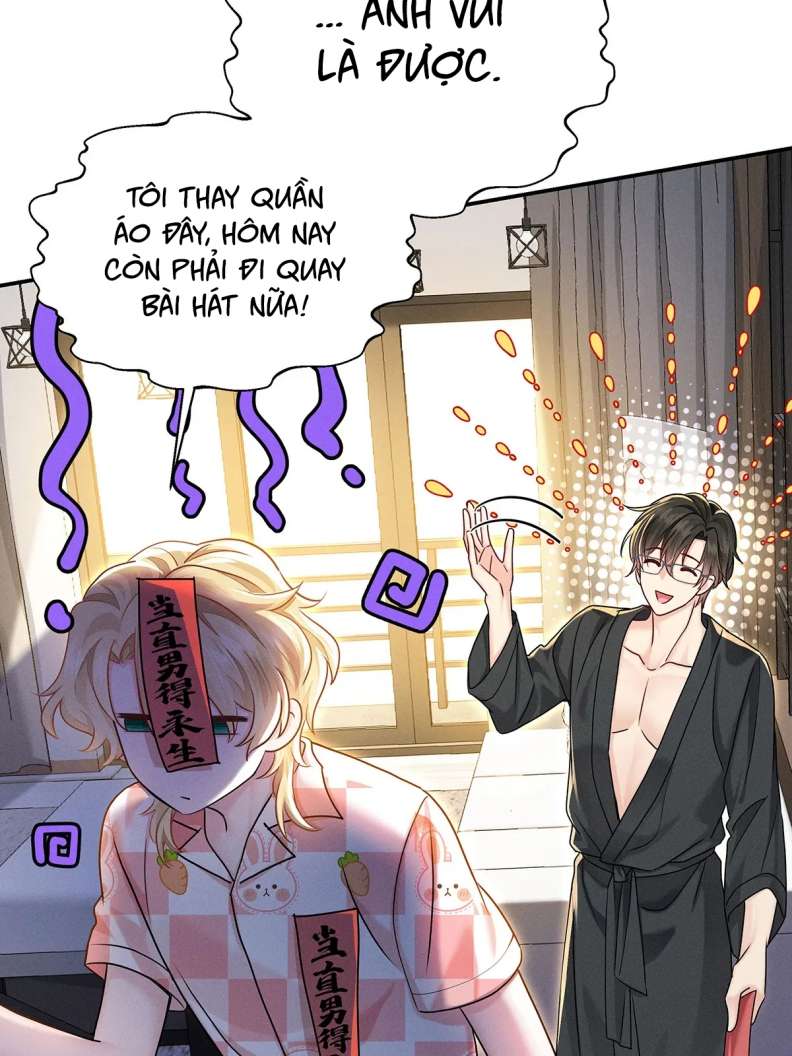 Quản Lý Nhà Tôi Thật Khó Trêu Chap 25 - Next Chap 26