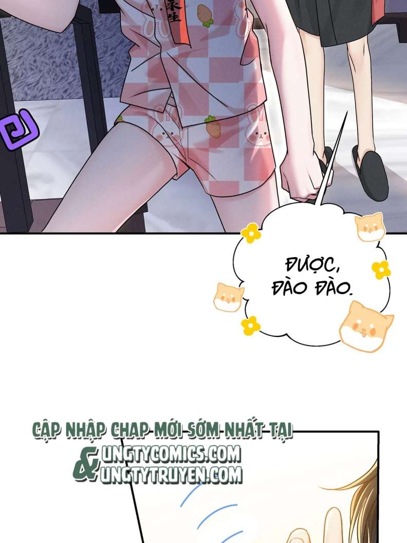 Quản Lý Nhà Tôi Thật Khó Trêu Chap 25 - Next Chap 26