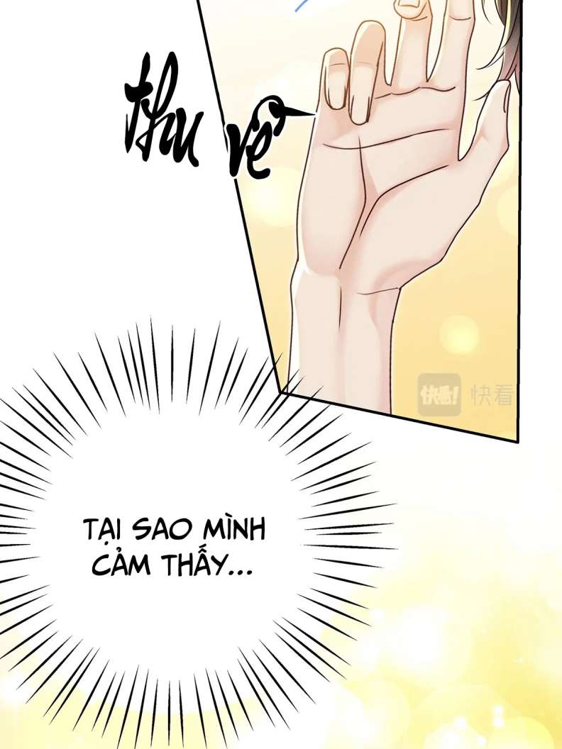 Quản Lý Nhà Tôi Thật Khó Trêu Chap 25 - Next Chap 26