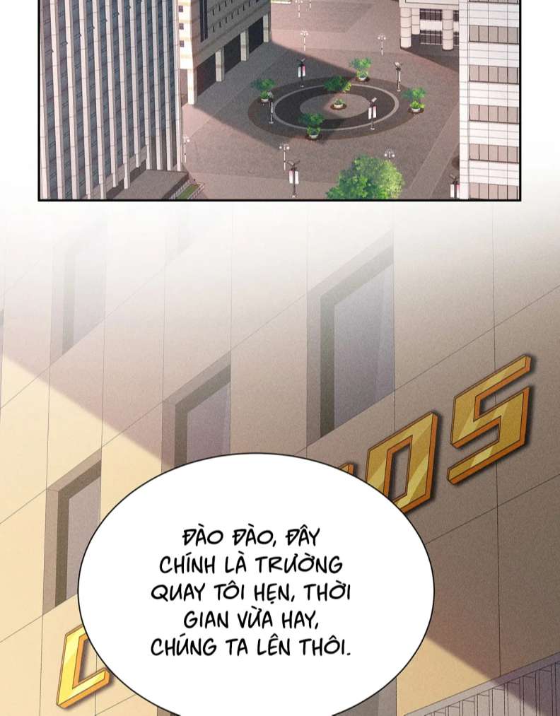 Quản Lý Nhà Tôi Thật Khó Trêu Chap 25 - Next Chap 26