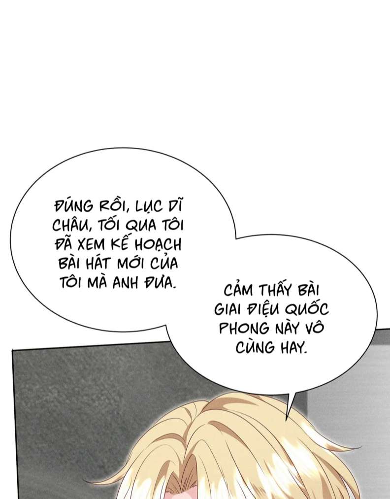Quản Lý Nhà Tôi Thật Khó Trêu Chap 25 - Next Chap 26