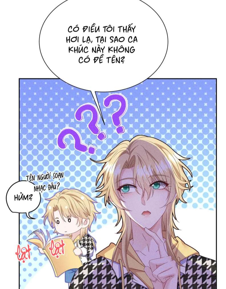 Quản Lý Nhà Tôi Thật Khó Trêu Chap 25 - Next Chap 26