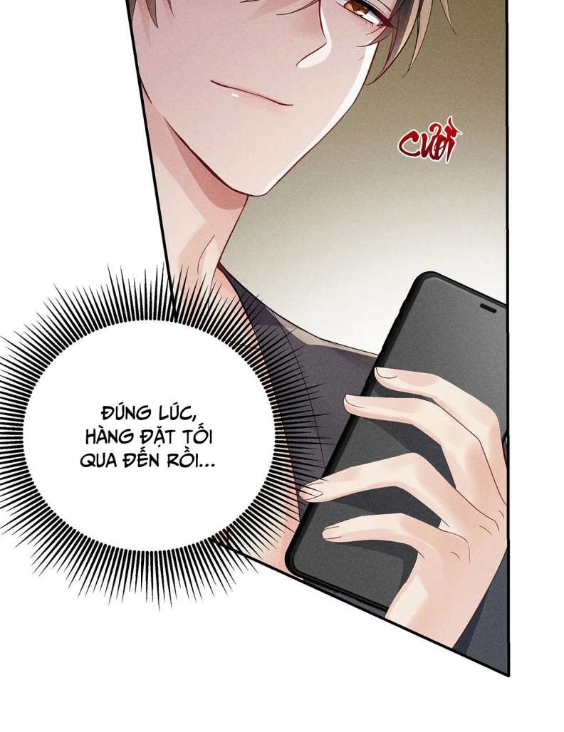 Quản Lý Nhà Tôi Thật Khó Trêu Chap 25 - Next Chap 26