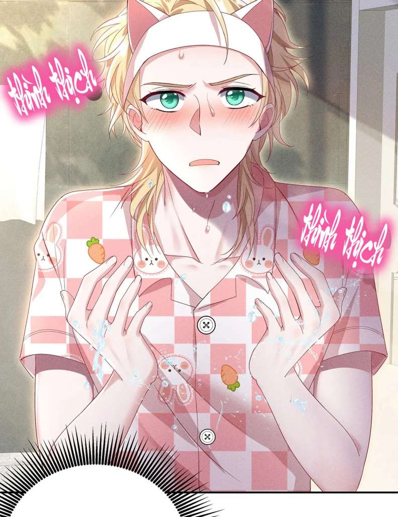 Quản Lý Nhà Tôi Thật Khó Trêu Chap 25 - Next Chap 26