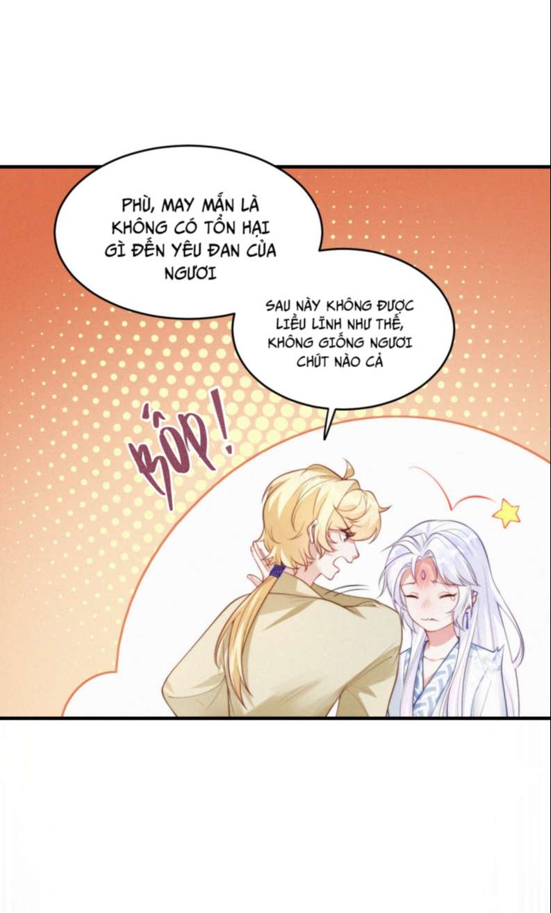 Nhất Niệm Giai Tình Chap 60 - Next Chap 61