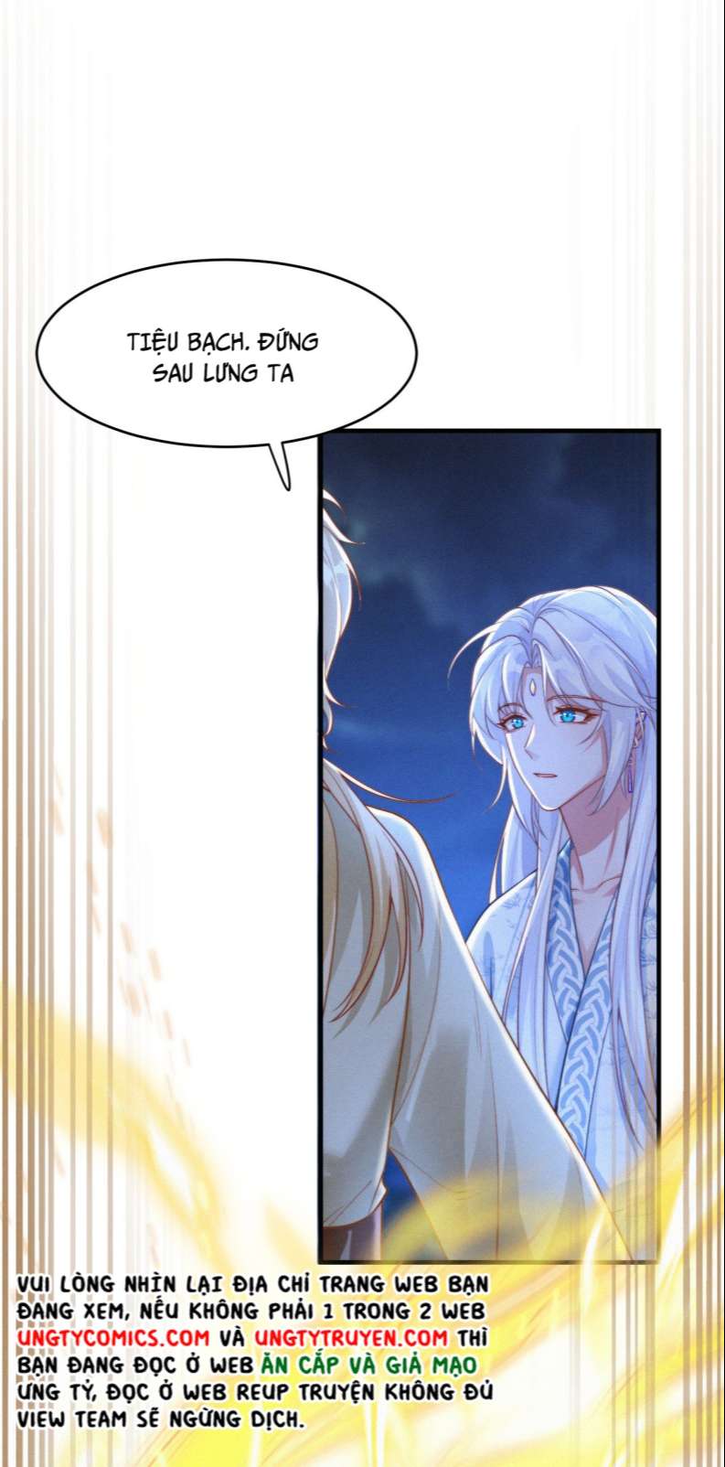 Nhất Niệm Giai Tình Chap 60 - Next Chap 61