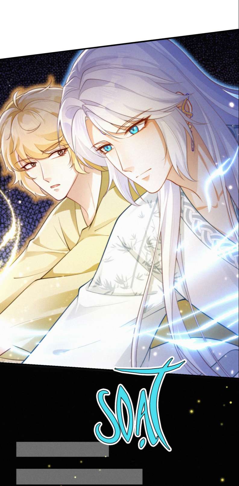 Nhất Niệm Giai Tình Chap 60 - Next Chap 61