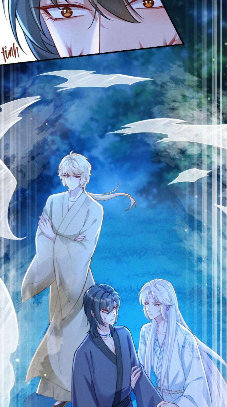 Nhất Niệm Giai Tình Chap 60 - Next Chap 61