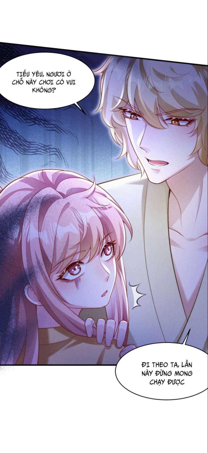 Nhất Niệm Giai Tình Chap 60 - Next Chap 61