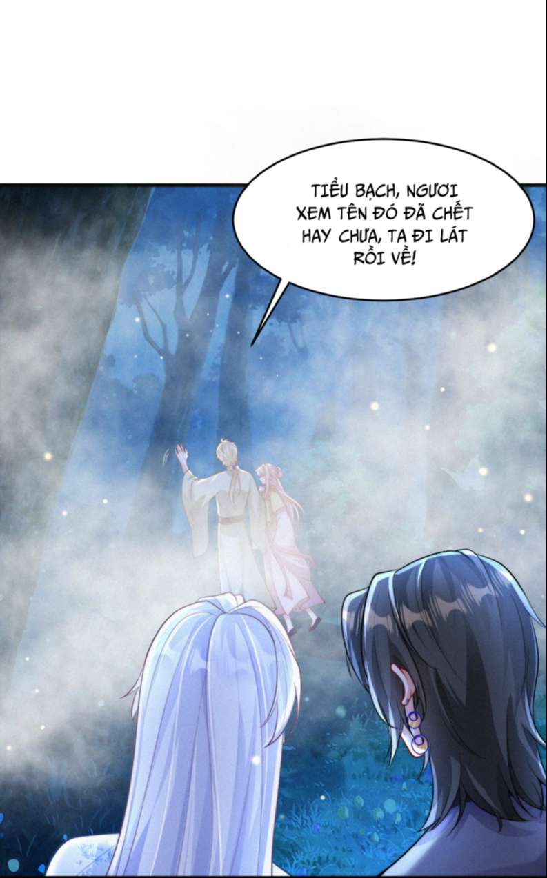 Nhất Niệm Giai Tình Chap 60 - Next Chap 61