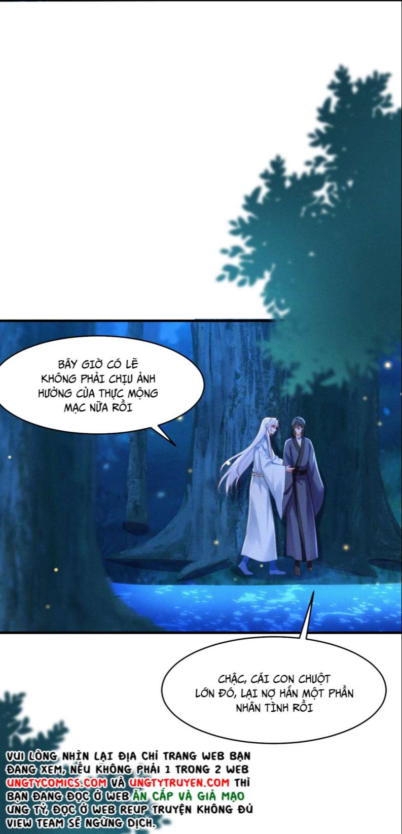 Nhất Niệm Giai Tình Chap 60 - Next Chap 61