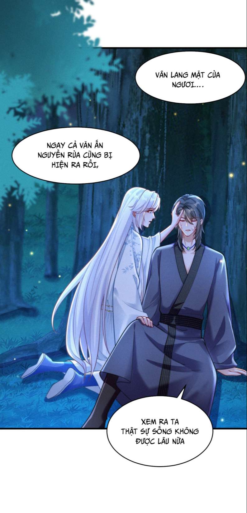 Nhất Niệm Giai Tình Chap 60 - Next Chap 61