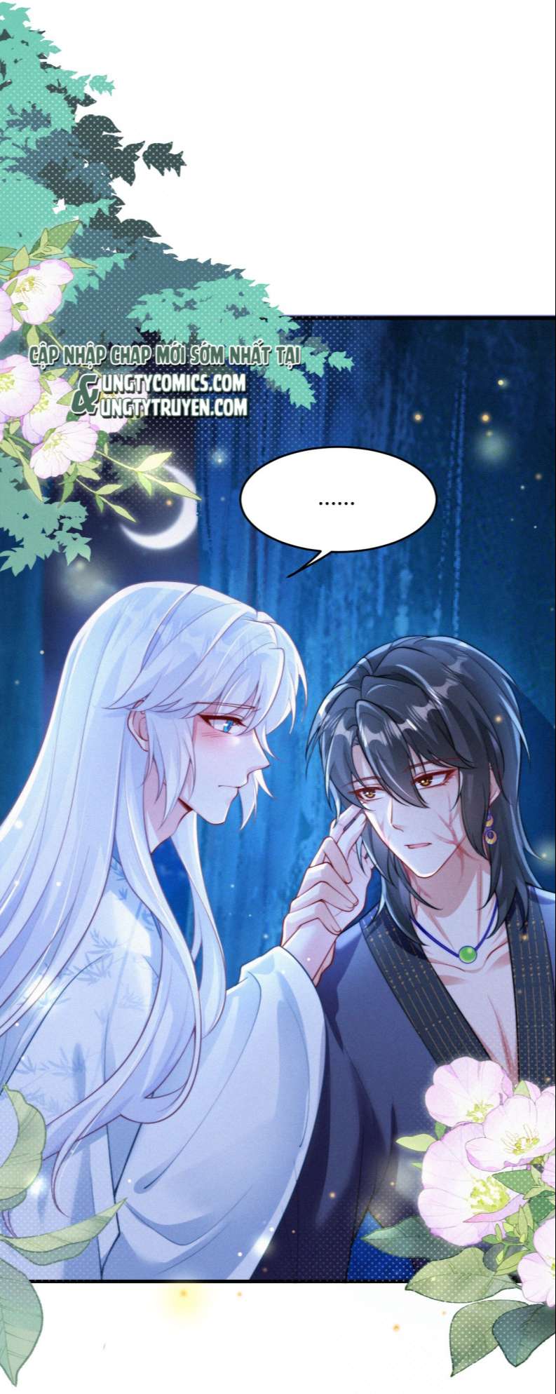 Nhất Niệm Giai Tình Chap 60 - Next Chap 61