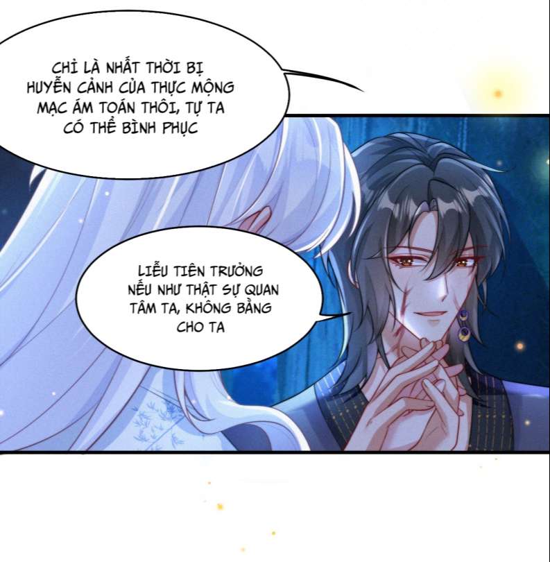 Nhất Niệm Giai Tình Chap 60 - Next Chap 61