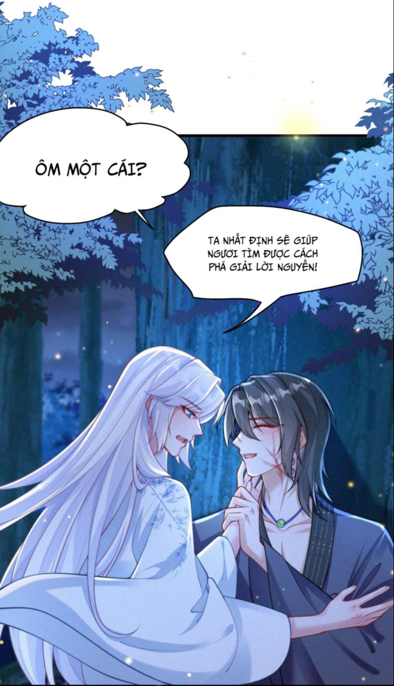 Nhất Niệm Giai Tình Chap 60 - Next Chap 61