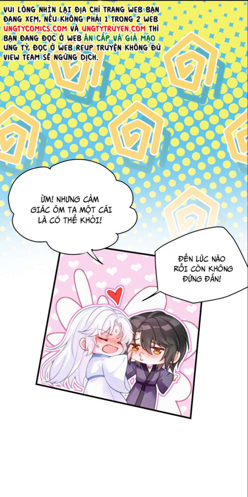 Nhất Niệm Giai Tình Chap 60 - Next Chap 61