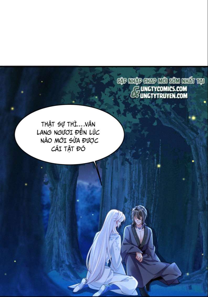 Nhất Niệm Giai Tình Chap 60 - Next Chap 61