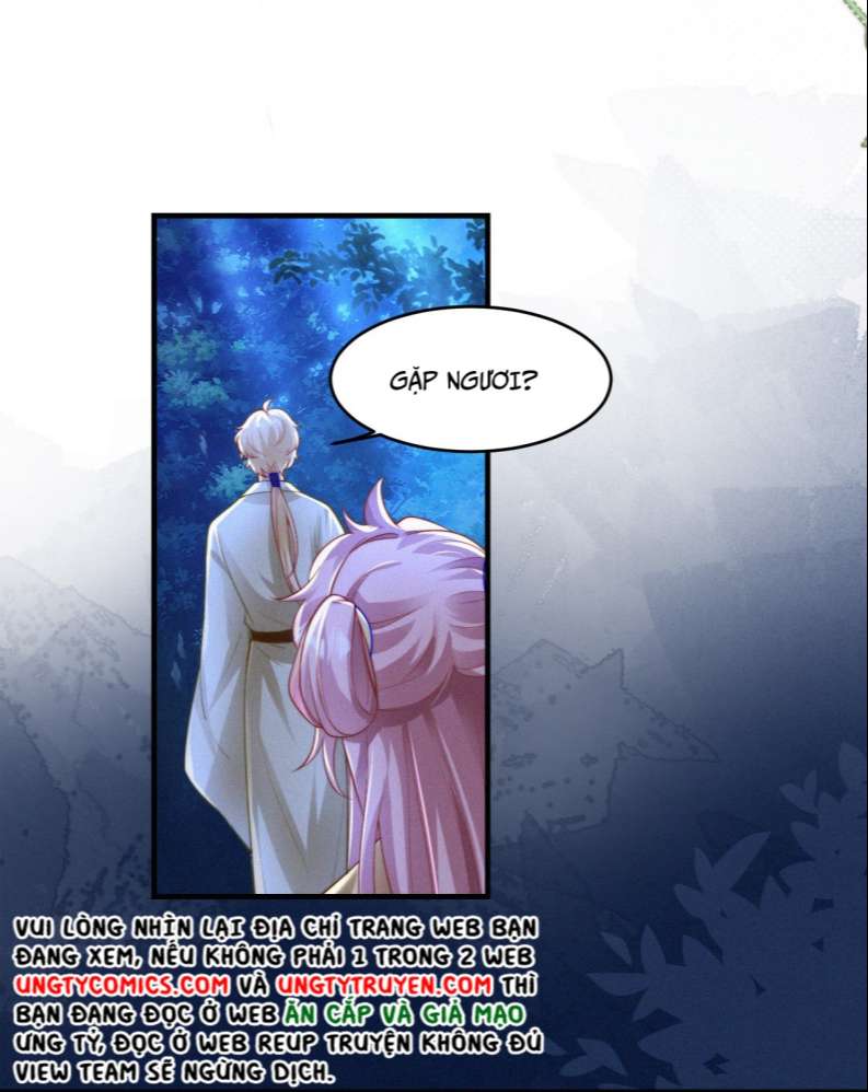 Nhất Niệm Giai Tình Chap 60 - Next Chap 61