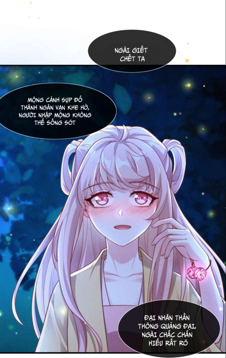 Nhất Niệm Giai Tình Chap 60 - Next Chap 61