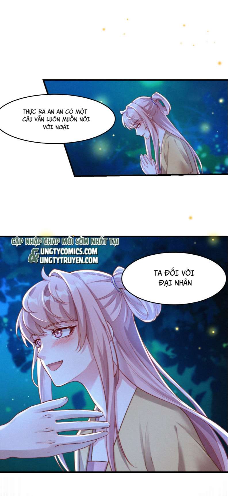 Nhất Niệm Giai Tình Chap 60 - Next Chap 61