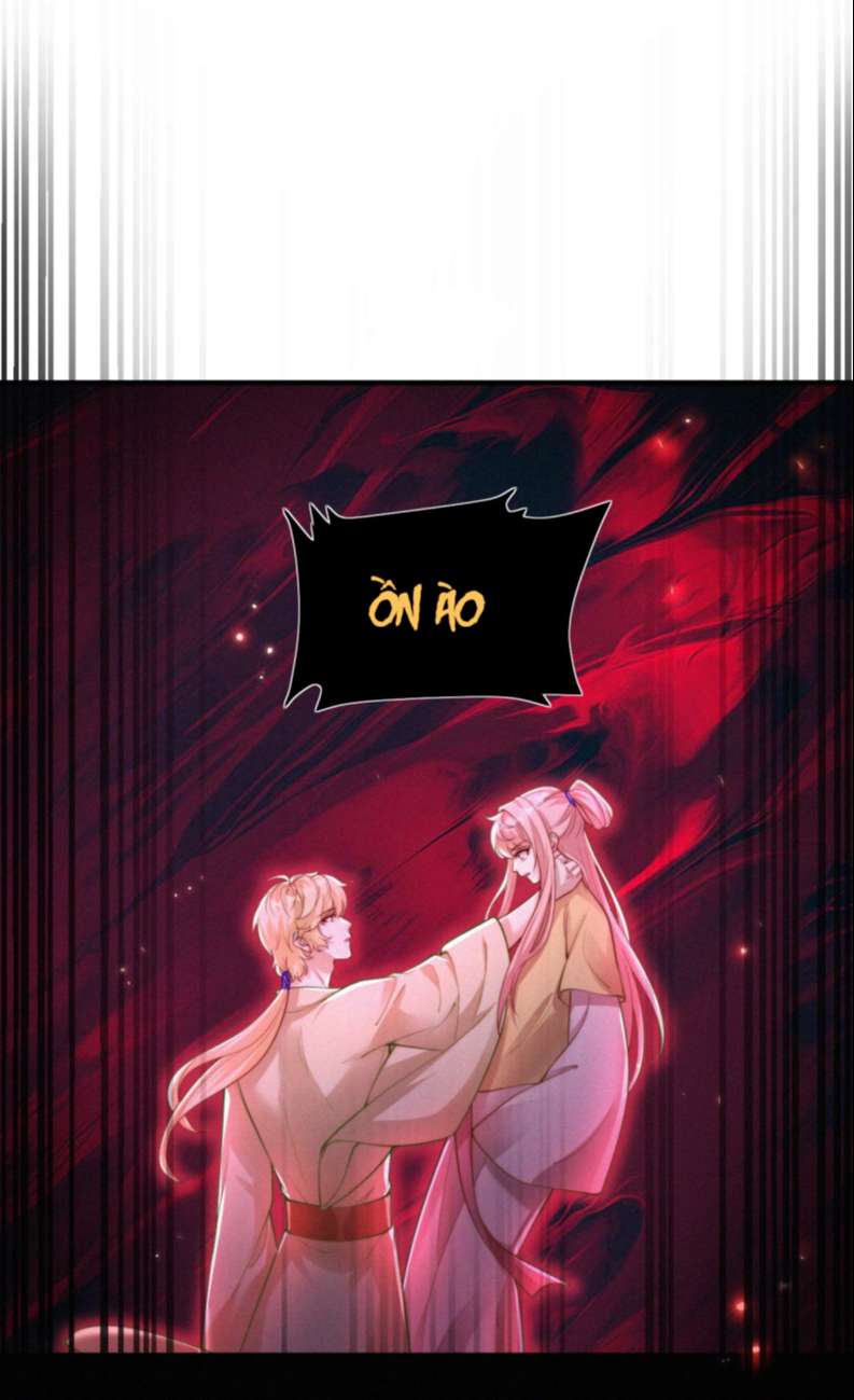 Nhất Niệm Giai Tình Chap 60 - Next Chap 61