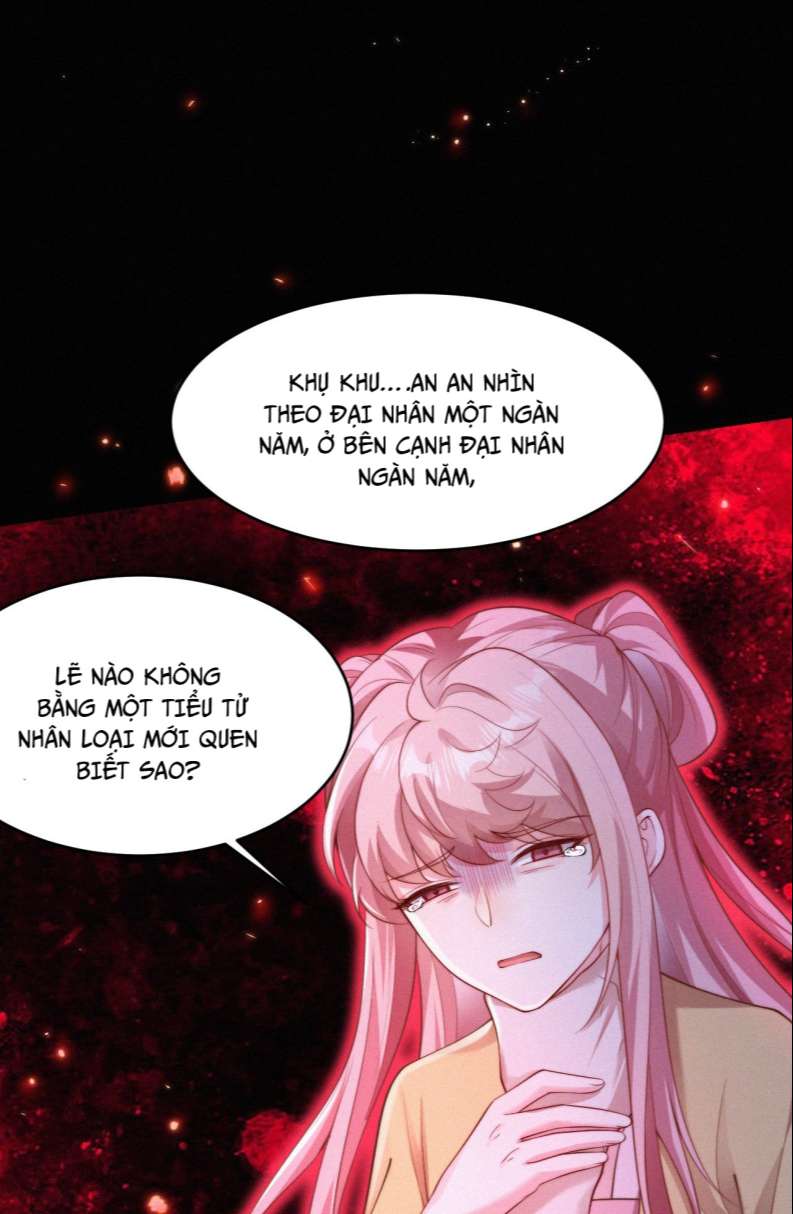 Nhất Niệm Giai Tình Chap 60 - Next Chap 61